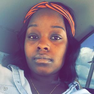 Meet your Posher, Tyiesha